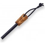 Joker Wood Firesteel magnéziový olive – Zbozi.Blesk.cz