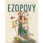 Ezopovy bajky - Jiří Žáček – Zbozi.Blesk.cz