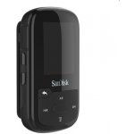 SanDisk Clip Sport Plus 32 GB – Zboží Mobilmania