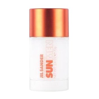 Jil Sander Sun Men deostick 75 g