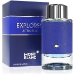 Mont Blanc Explorer Ultra Blue parfémovaná voda pánská 30 ml – Hledejceny.cz