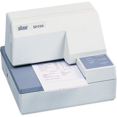 Star Micronics SP298 39309311 – Zboží Mobilmania