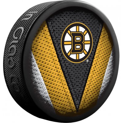 Inglasco / Sherwood Stitch NHL Boston Bruins – Zboží Mobilmania