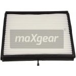 MAXGEAR Filtr, vzduch v interiéru 26-0767 – Hledejceny.cz