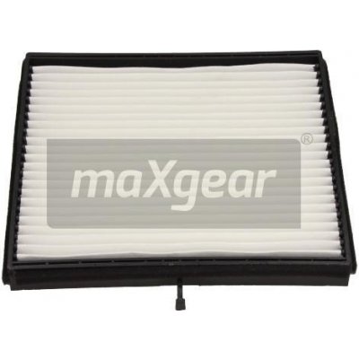 MAXGEAR Filtr, vzduch v interiéru 26-0767 – Hledejceny.cz