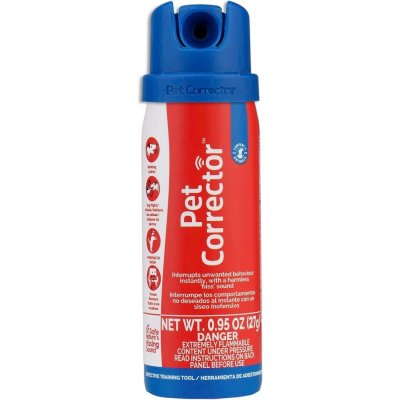 Spray Pet Corrector 50 ml – Zbozi.Blesk.cz