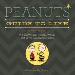 Peanuts Guide to Life: Wit and Wisdom from the World's Best-Loved Cartoon Characters Schulz Charles M.Pevná vazba – Hledejceny.cz