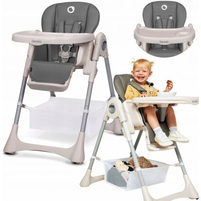 Lionelo Zanna Grey Stone – Zboží Dáma