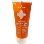 Alpa bylinný masážní gel Kaštan 100 ml – Zboží Dáma