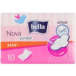 Bella Classic nova comfort hygienické vložky 10 ks – Sleviste.cz