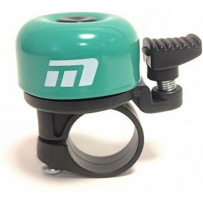 Maxbike Baby tyrkysový logo – Hledejceny.cz
