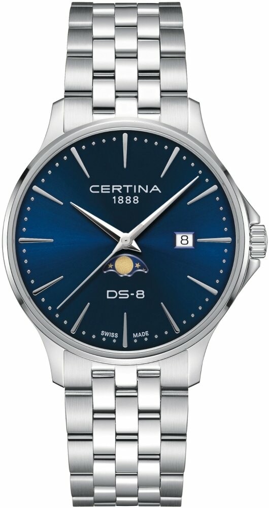 Certina C045.423.11.041.00