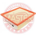 MASTER-SPORT Vzduchový filtr 262061LFPCSMS – Hledejceny.cz