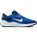 Nike Revolution 7 game royal/white/black – Zboží Dáma