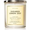 Svíčka Bath & Body Works Sugared Lemon Zest 227 g