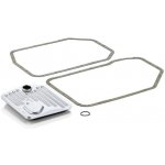 Hydraulický filtr, automatická převodovka MANN-FILTER H 2522 x KIT MF H2522XKIT – Hledejceny.cz