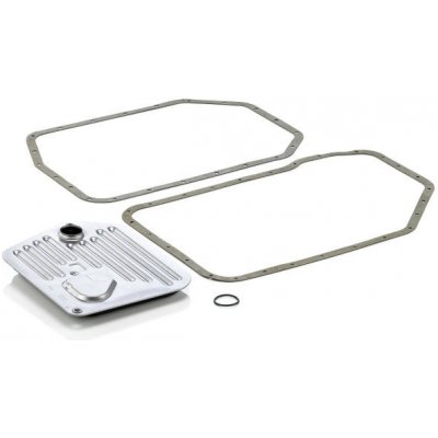 Hydraulický filtr, automatická převodovka MANN-FILTER H 2522 x KIT MF H2522XKIT – Hledejceny.cz