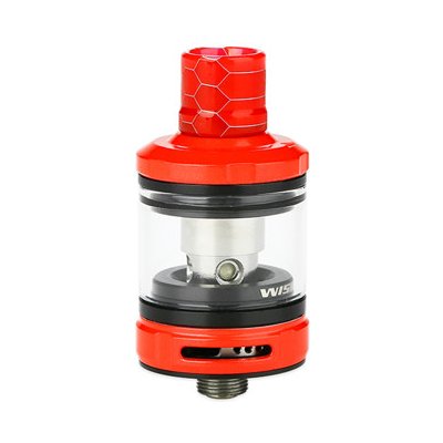 Wismec AMOR NS Pro Červený 2ml