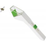 Snapy insect catcher Odchytová past bílá zelená 1 ks 10099 – Hledejceny.cz