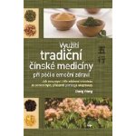 Využití tradiční čínské medicíny při péči o emoční zdraví - Yifang Zhang – Sleviste.cz