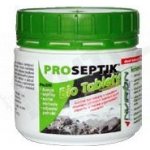 Proxim Proseptik Bio tablety do septiku 6 x 20 g – Hledejceny.cz