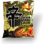 Nongshim Shin Ramyun pikantní kuřecí příchuť 120 g – Zboží Dáma