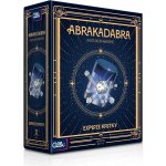 Albi ABRAKADABRA Exploze kostky – Zboží Mobilmania