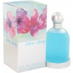 Jesus Del Pozo Halloween Blue Drop toaletní voda dámská 30 ml – Hledejceny.cz