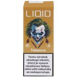 LIO Liquid Salt Tobacco 10 ml 16 mg – Zbozi.Blesk.cz
