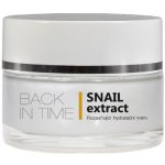 Vivaco Vivaderm Snail extract Rozjasňující hydratační krém 50 ml – Zbozi.Blesk.cz