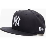 New Era 9FI Team Side Patch MLB New York Yankees Navy/Grey – Zboží Mobilmania