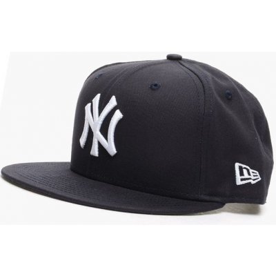 New Era 950 MLB Stretch Snap NY černá – Zboží Mobilmania