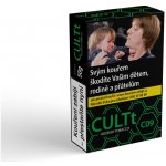 CULTt Tobacco C09 50 g – Zboží Mobilmania