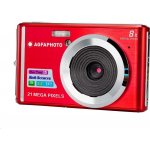 AgfaPhoto Compact DC 5200 – Zboží Mobilmania