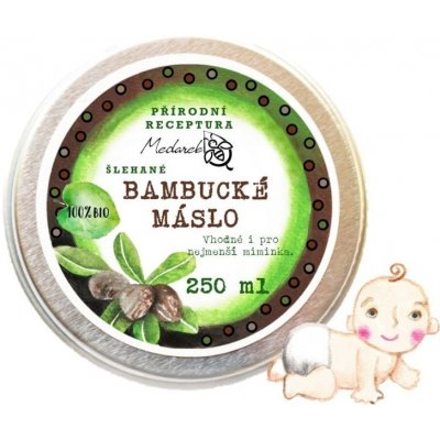 Medarek Budulínek ovesný balzám bio 15 ml – Zboží Mobilmania