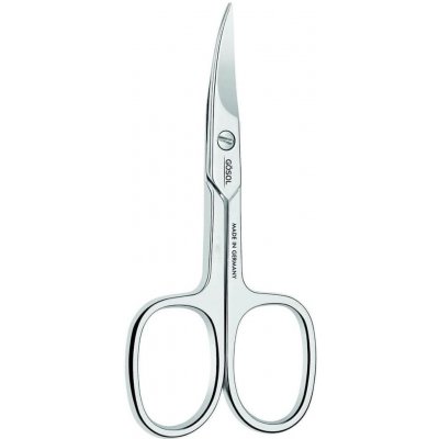 GöSol Solingen nůžky na nehty 151560009402 – Zboží Mobilmania