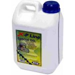 AMA EKO Olej na řetězové pily 5 l – Zboží Mobilmania