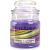 Svíčka Price's Lavender & Lemongrass 100 g