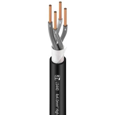 Adam Hall Cables 4 STAR L 440 – Hledejceny.cz
