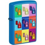 Zippo Pop Art Design 26125 – Hledejceny.cz