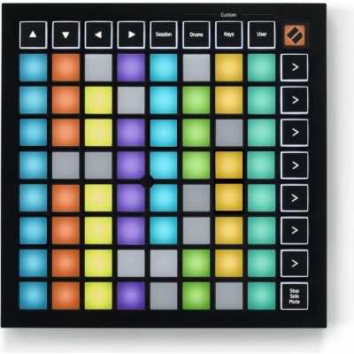 Novation Launchpad Mini MK3 – Zboží Mobilmania