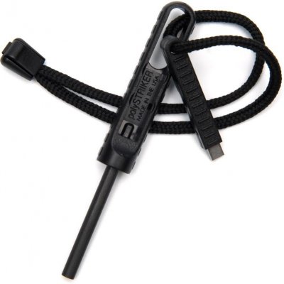 Exotac Polystriker černé – Sleviste.cz