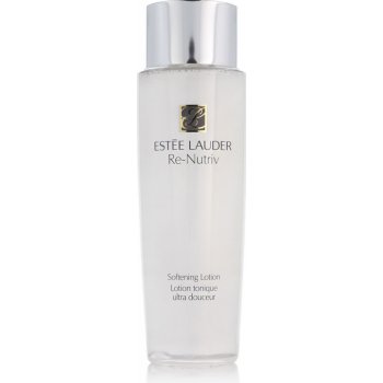 Estée Lauder Re-Nutriv Intensive Softening Lotion - Změkčující čistící mléko 250 ml