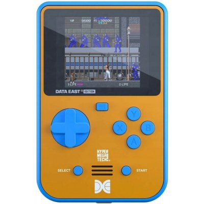 Super Pocket Data East Edition – Hledejceny.cz