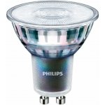 Philips žárovka LED 3,9W-35 GU10 2700K 36° Master – Hledejceny.cz