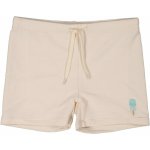 Geggamoja dětské UV kraťasy/plavky Soft beige – Zboží Dáma
