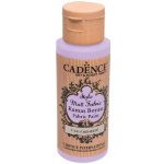 CADENCE textilní barva fialová lila 50 ml – Zboží Dáma