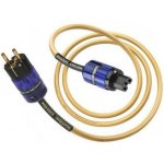 IsoTek Napájecí kabel IsoTek EVO3 Elite - 2m – Zboží Mobilmania