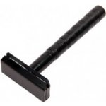 Henson AL13 Aluminium Jet Black Medium – Zboží Mobilmania