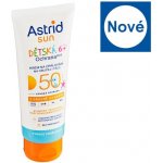 Astrid Sun Baby krém na opalování na obličej i tělo SPF50 75 ml – Zbozi.Blesk.cz